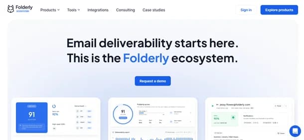 Folderly - Tool thumbnail