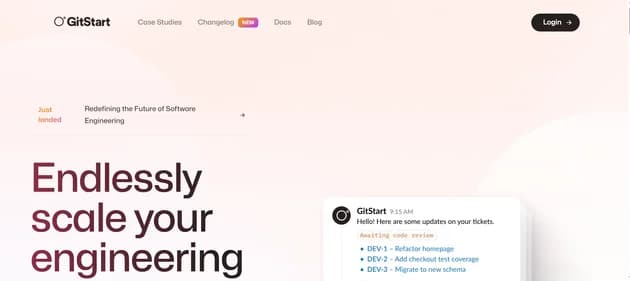 Gitstart thumbnail