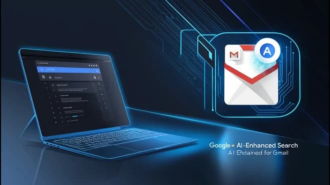 Google Introduces AI-Enhanced Search for Gmail