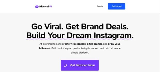 HiveHubAI thumbnail