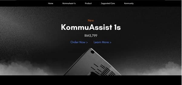 Kommu - Tool thumbnail