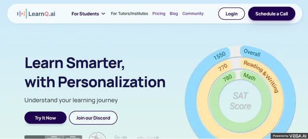 LearnQ - Tool thumbnail