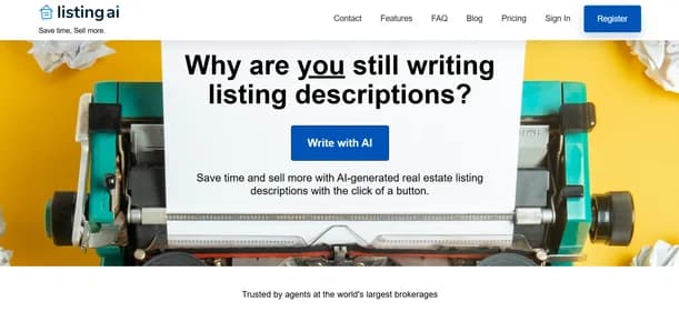 Listingai thumbnail
