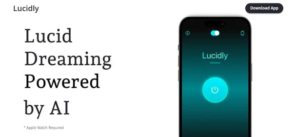 Lucidly thumbnail