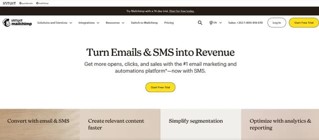 MailChimp thumbnail