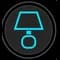 Modish icon