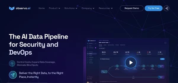 Observo - Tool thumbnail