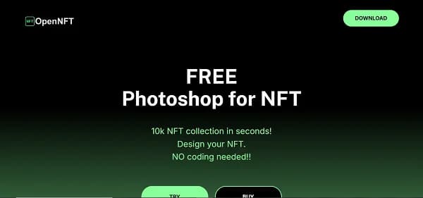 OpenNFT - Tool thumbnail