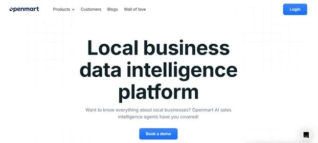 Openmart