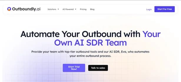 Outboundly AI thumbnail
