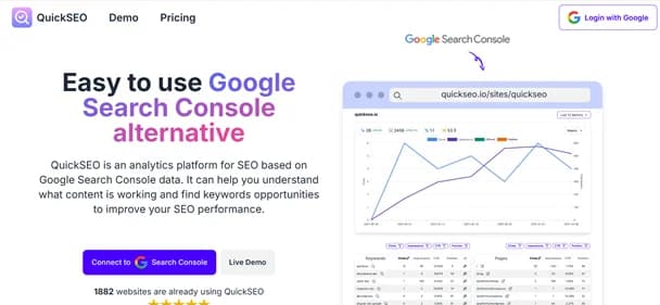 QuickSEO - Tool thumbnail