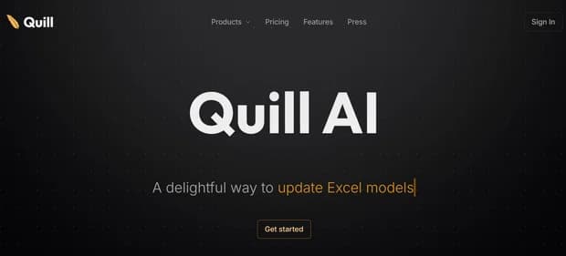 QuillAI thumbnail