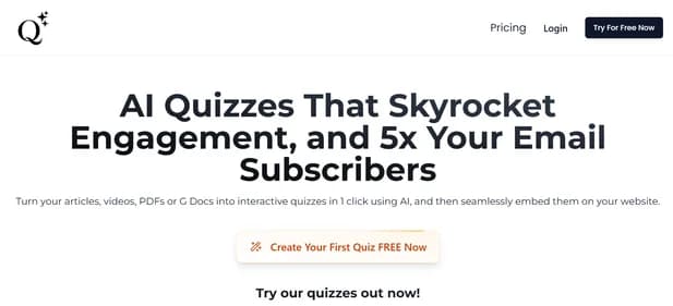 QuizWizard thumbnail