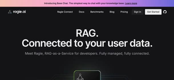 Ragie - Tool thumbnail