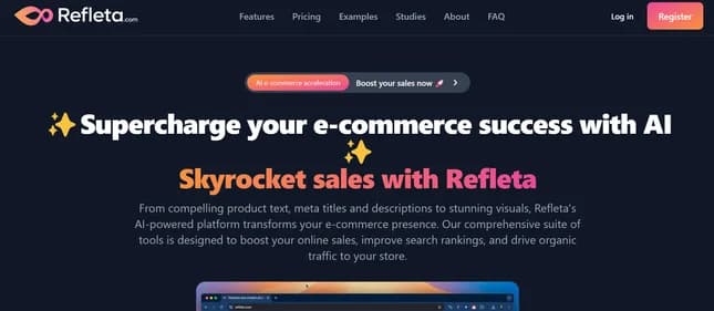 Refleta - Tool thumbnail