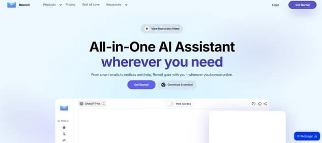 Remail - Tool thumbnail
