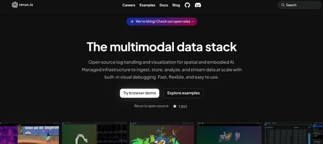 Rerun - Tool thumbnail