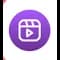 SupaClip icon