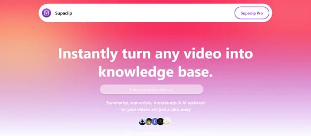 SupaClip thumbnail