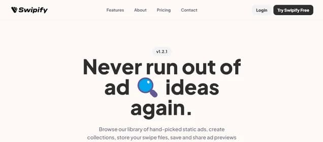 Swipify - Tool thumbnail