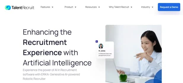 TalentRecruit - Tool thumbnail