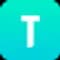 Taped icon