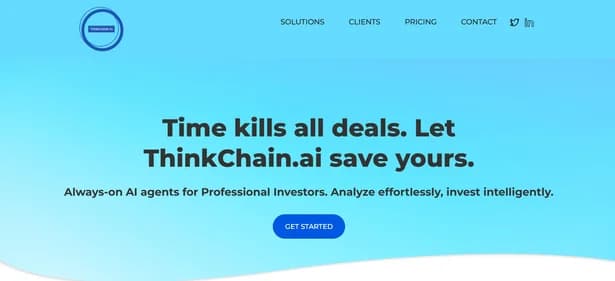 ThinkChain thumbnail