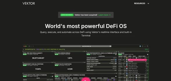 Vektor - Tool thumbnail