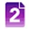 Video2Edit icon