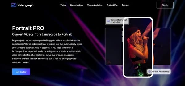Videograph thumbnail
