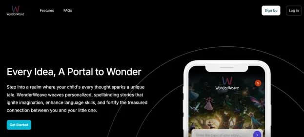 WonderWeave - Tool thumbnail