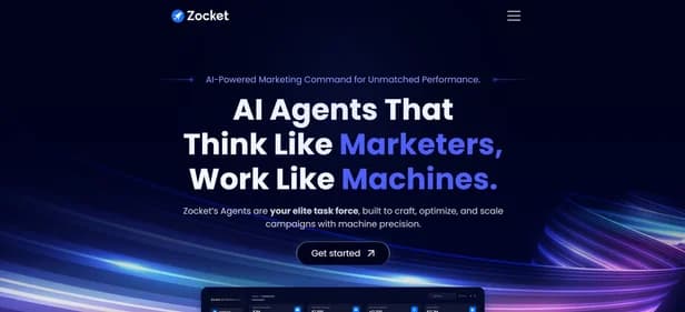 Zocket