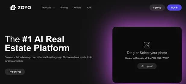 Zoyo - Tool thumbnail