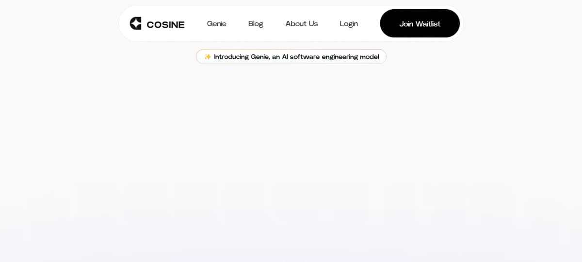 Cosine - Tool thumbnail
