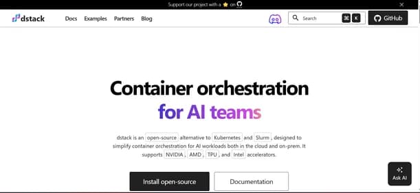 Dstack - Tool thumbnail