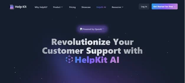 HelpKit