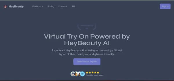 HeyBeauty - Tool thumbnail