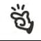 Manus icon