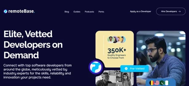 remoteBase - Tool thumbnail