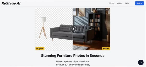 ReStage thumbnail
