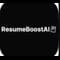 ResumeBoost AI