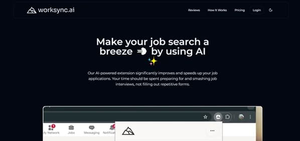 WorkSync - Tool thumbnail