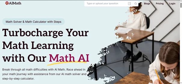 AI Math thumbnail