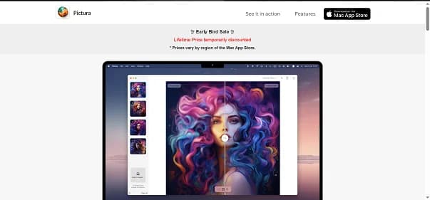AI Photo Enhancer - Tool thumbnail