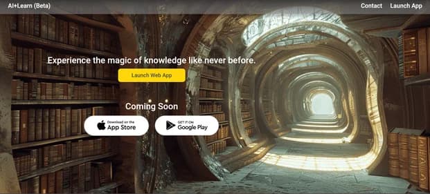 AIPlusLearn - Tool thumbnail