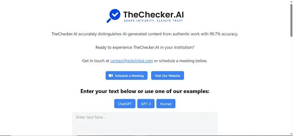 AICheatChecker thumbnail