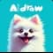 Pettoon AI Draw icon