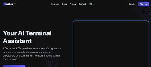 AITerm thumbnail