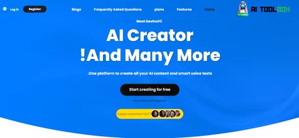 AIToolbox - Tool thumbnail