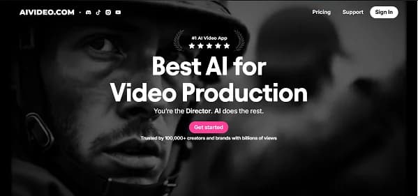 AIVideo thumbnail